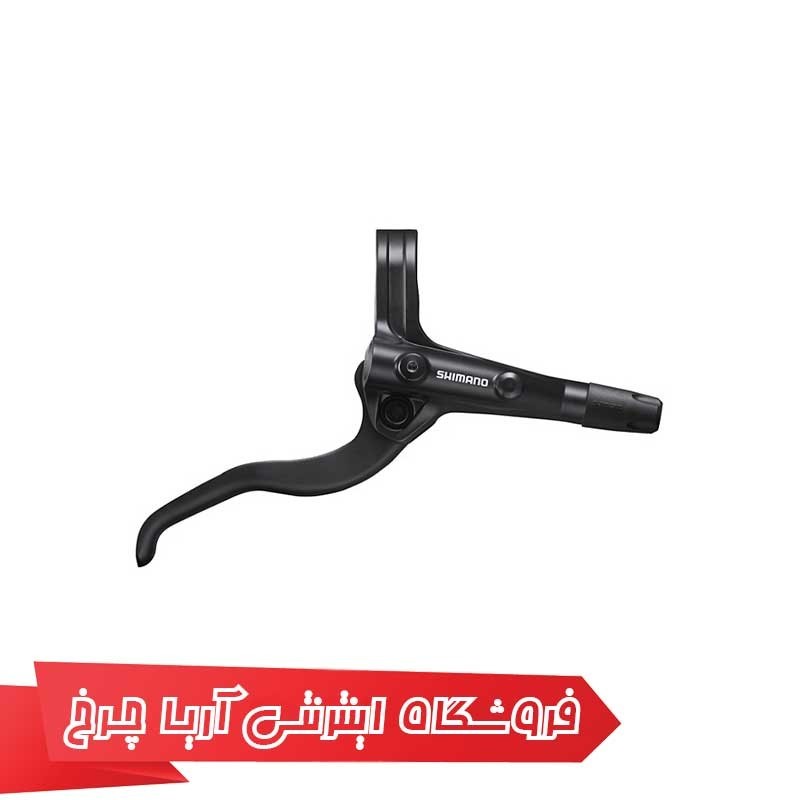 خرید و قیمت ترمز هیدرولیک شیمانو مدل Shimano MT401