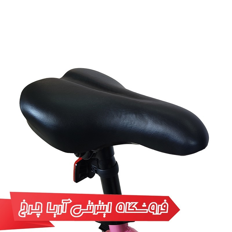 دوچرخه بچه‌گانه اورلرد سایز 12 مدل overlord LS -11