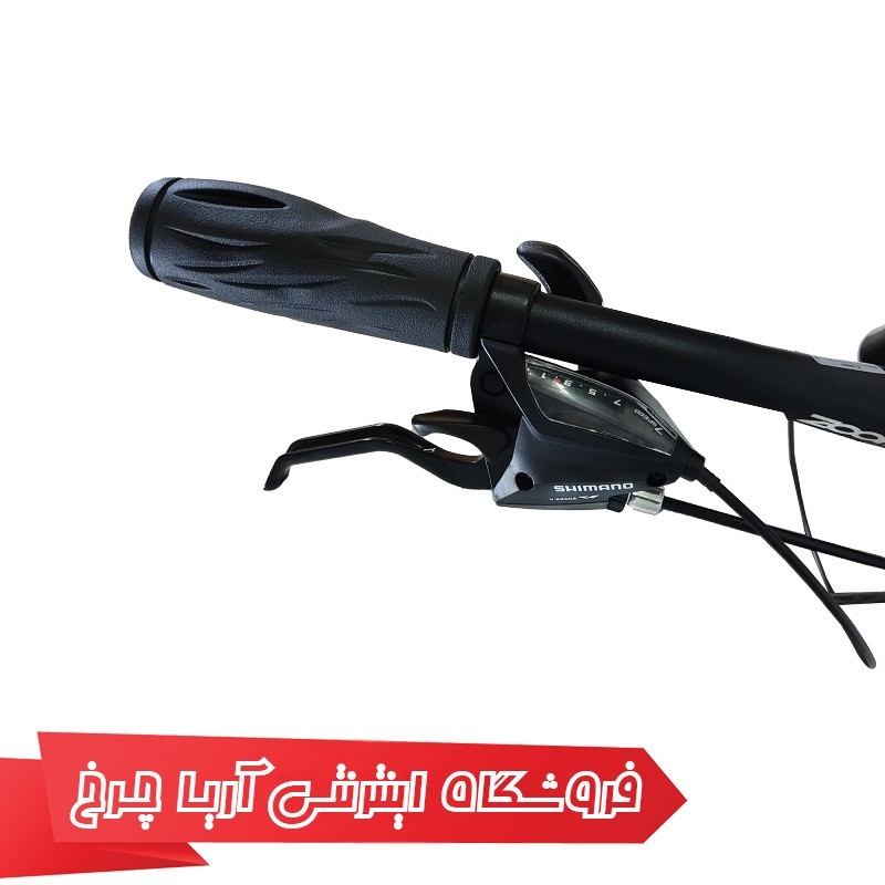 دوچرخه ویوا مدل سناتور سایز 26 | Viva 26 senator