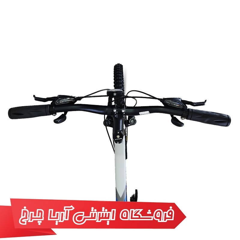 دوچرخه ویوا مدل سناتور سایز 26 | Viva 26 senator