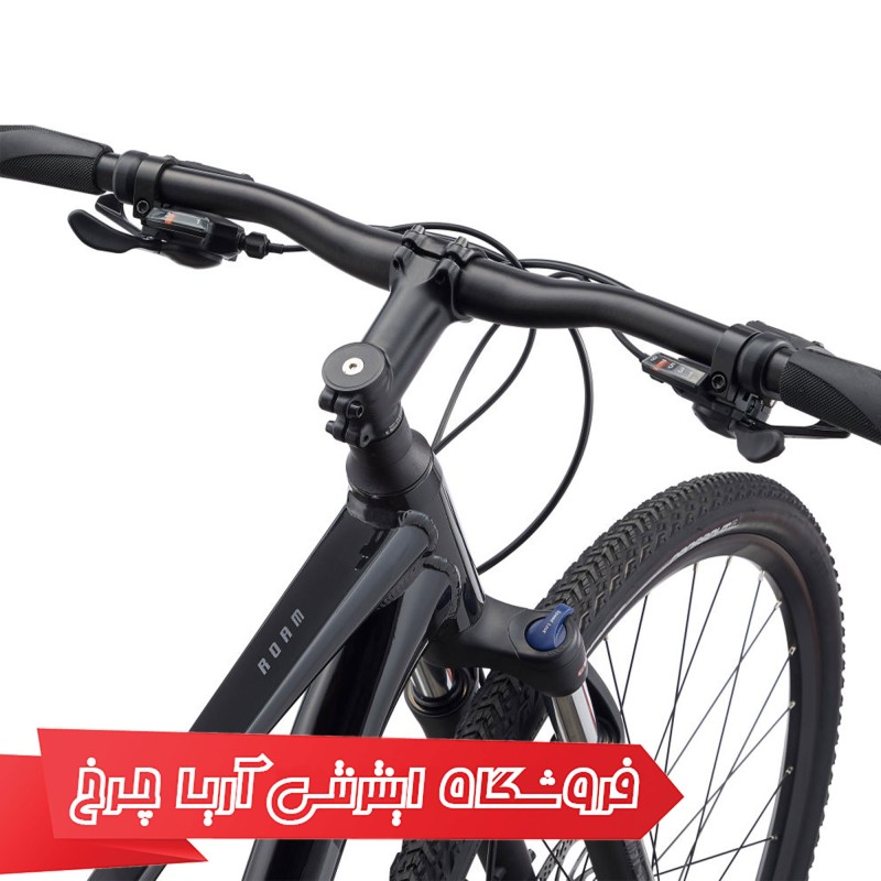 دوچرخه جاینت شهری روام دیسک 2 | GIANT Roam Disc 2 (2022)