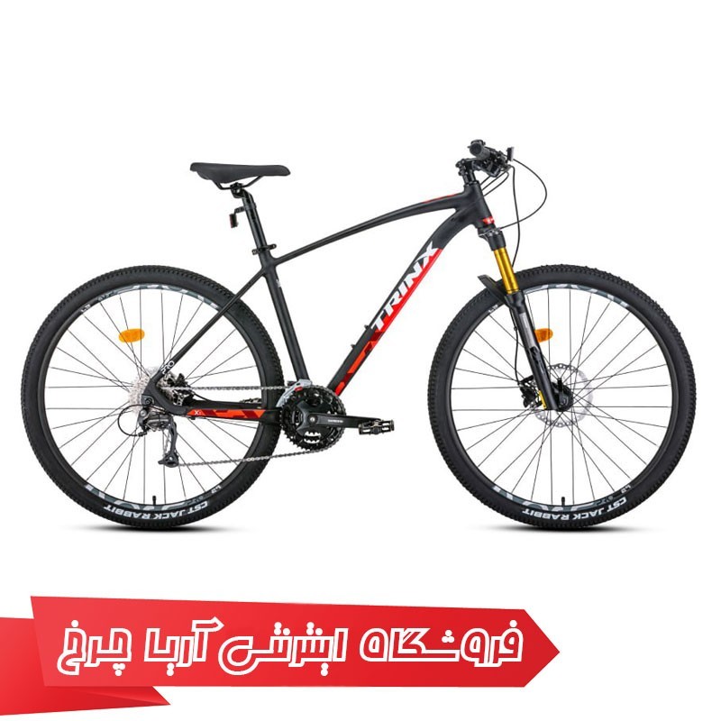 دوچرخه کوهستان 29 ترینکس مدل Trinx X1 Pro 2023