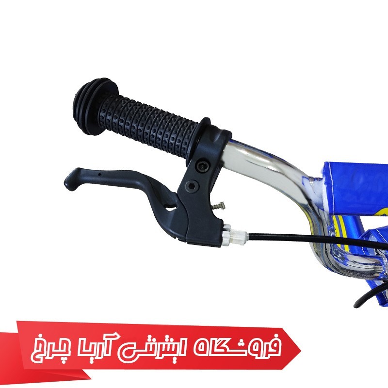 مشخصات، خرید و قیمت دوچرخه کودک سایز 16 مانزی مدل Monezy 16-01