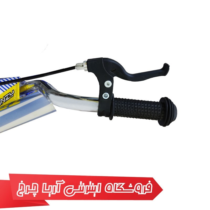 مشخصات، خرید و قیمت دوچرخه کودک سایز 16 مانزی مدل Monezy 16-02