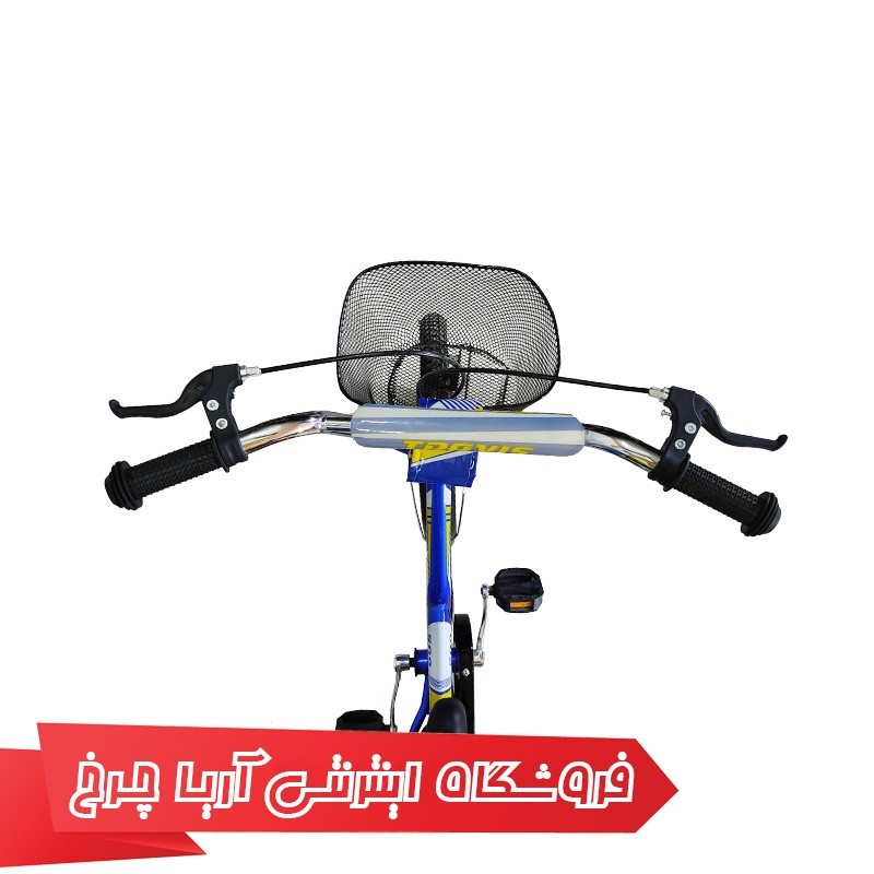 مشخصات، خرید و قیمت دوچرخه کودک سایز 16 مانزی مدل Monezy 16-02