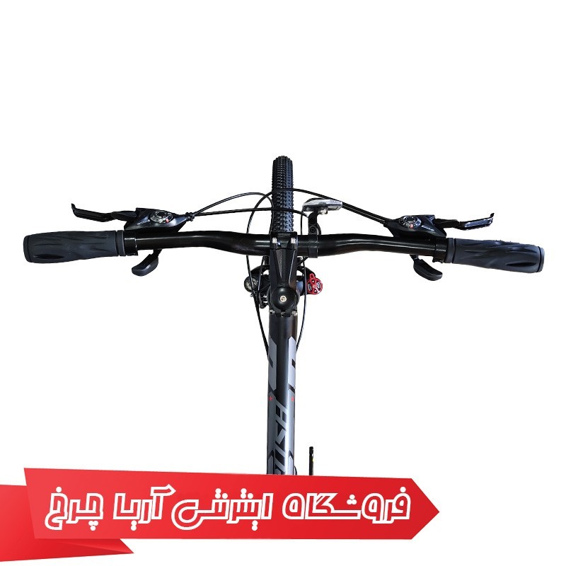 دوچرخه کوهستان 29 راش مدل Rush R400-D