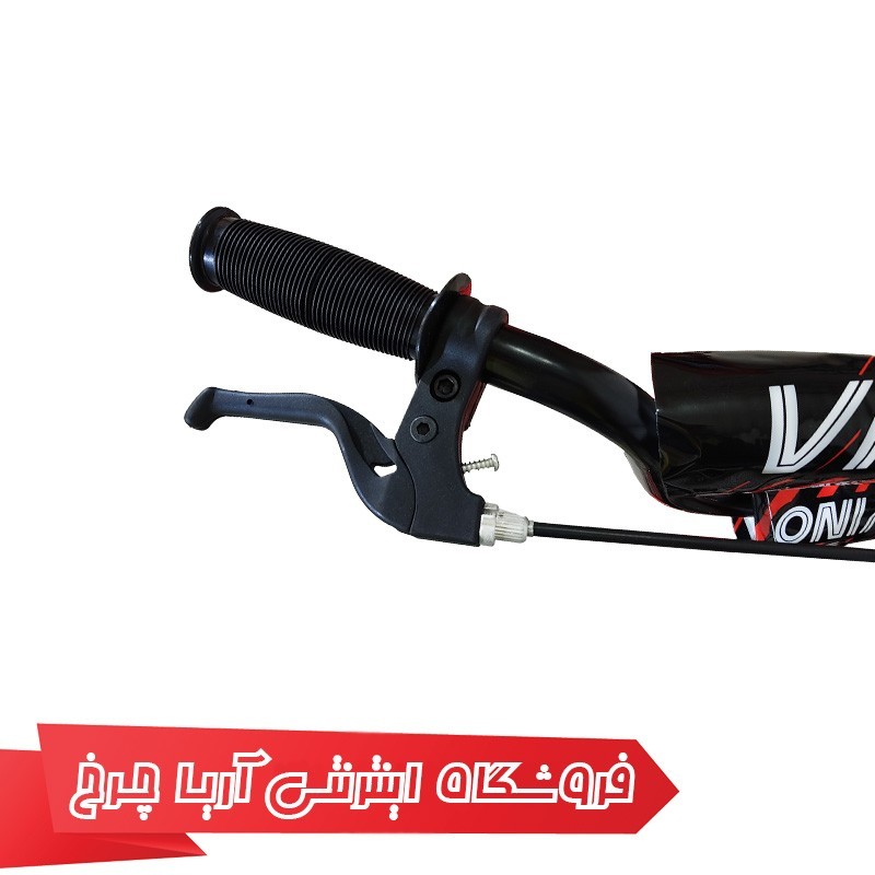 دوچرخه کودک سایز 16 وینو مدل Vino H015