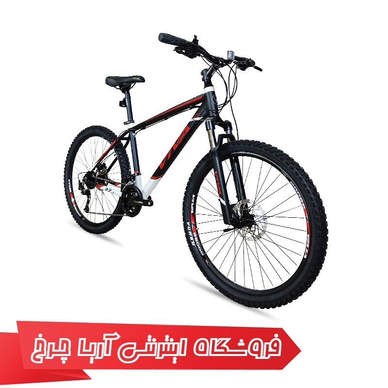 مشخصات، قیمت و خرید دوچرخه کوهستان ویوا منچستر سایز 27.5| VIVA Manchester 27.5