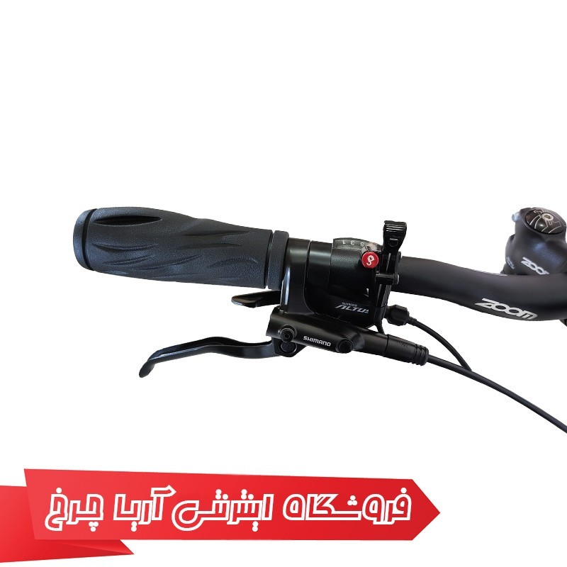 مشخصات، قیمت و خرید دوچرخه کوهستان ویوا منچستر سایز 27.5| VIVA Manchester 27.5