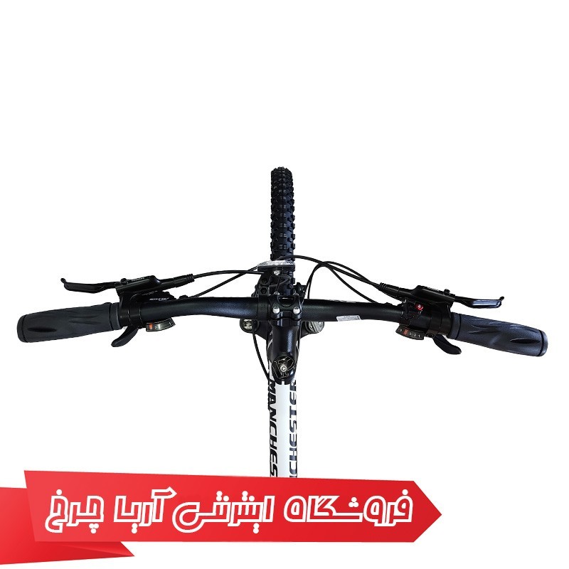 مشخصات، قیمت و خرید دوچرخه کوهستان ویوا منچستر سایز 27.5| VIVA Manchester 27.5