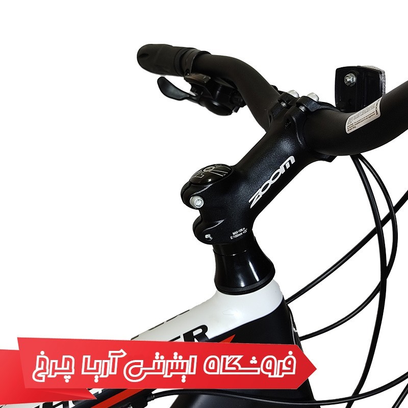 مشخصات، قیمت و خرید دوچرخه کوهستان ویوا منچستر سایز 27.5| VIVA Manchester 27.5