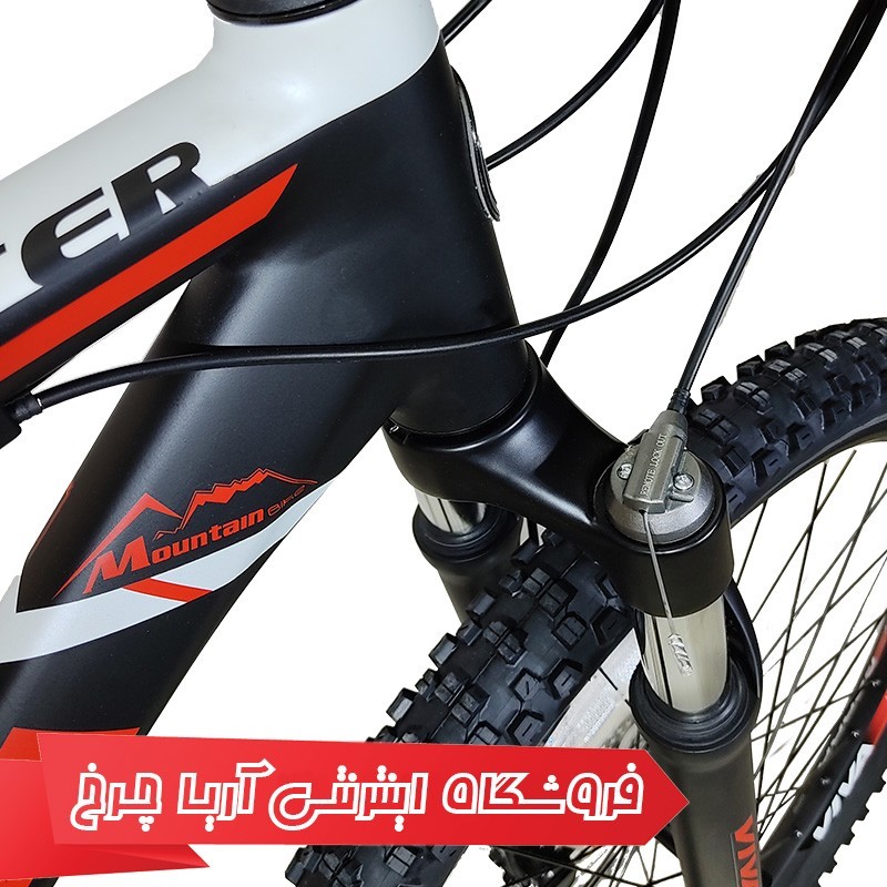 مشخصات، قیمت و خرید دوچرخه کوهستان ویوا منچستر سایز 27.5| VIVA Manchester 27.5