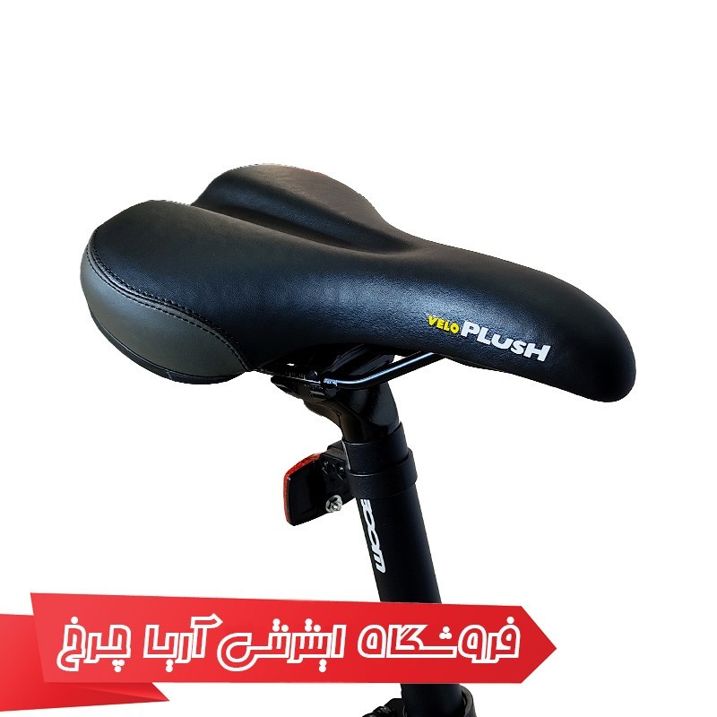 مشخصات، قیمت و خرید دوچرخه کوهستان ویوا منچستر سایز 27.5| VIVA Manchester 27.5