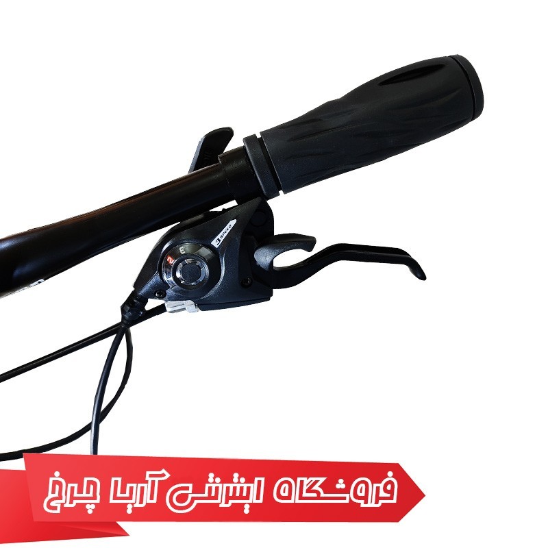 مشخصات، خرید و قیمت دوچرخه 26 کوهستان فرانکلین مدل Franklin F50-D