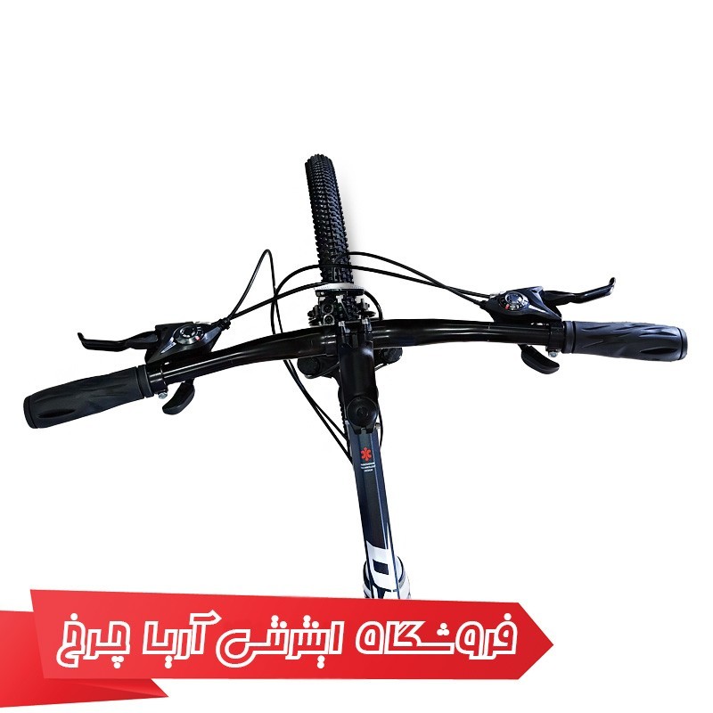 مشخصات، خرید و قیمت دوچرخه 26 کوهستان فرانکلین مدل Franklin F50-D