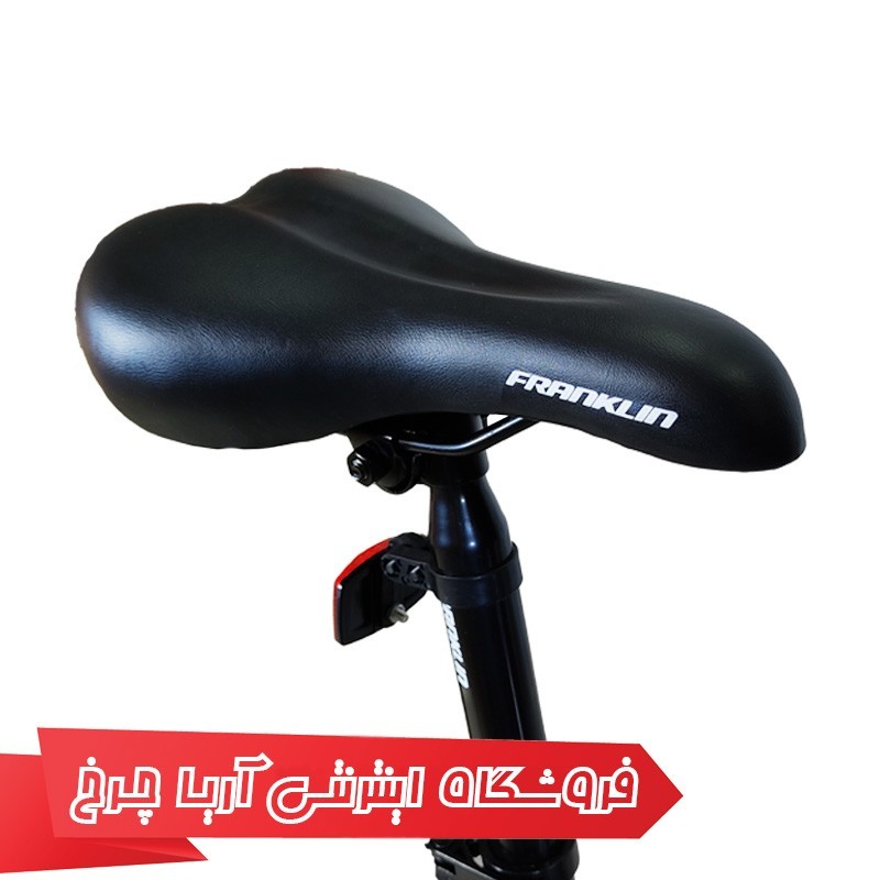 مشخصات، خرید و قیمت دوچرخه 26 کوهستان فرانکلین مدل Franklin F50-D