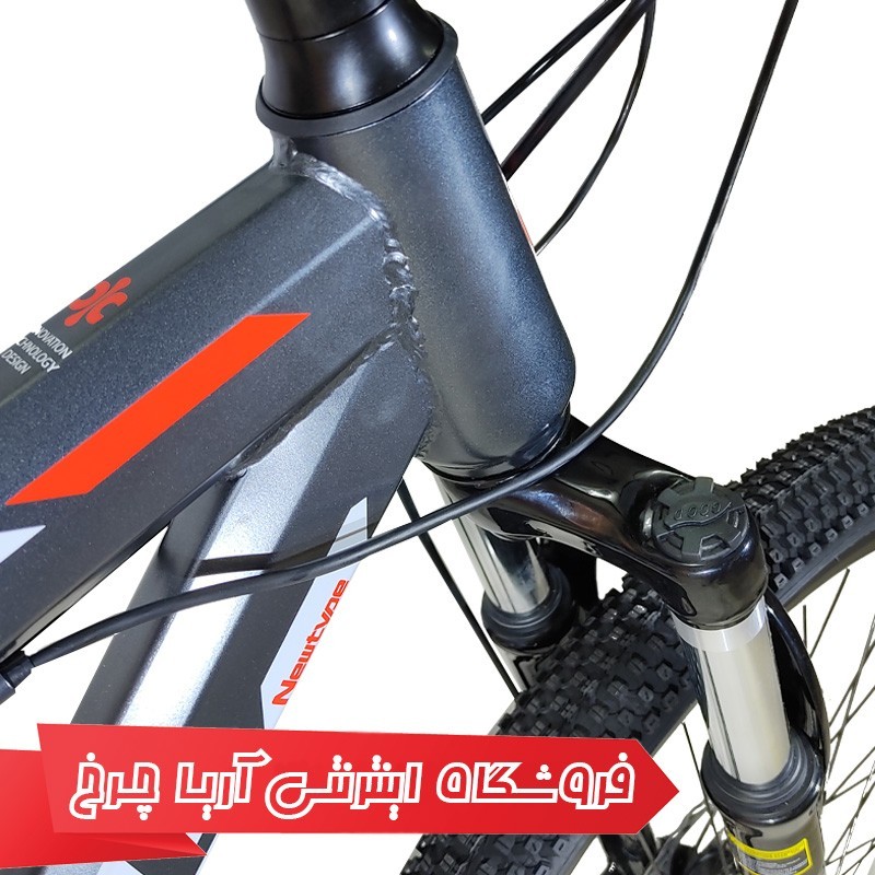 مشخصات، خرید و قیمت دوچرخه 26 کوهستان فرانکلین مدل Franklin F50-D