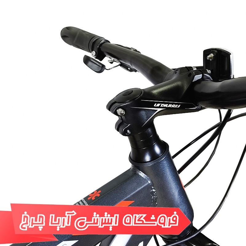 مشخصات، خرید و قیمت دوچرخه 26 کوهستان فرانکلین مدل Franklin F50-D