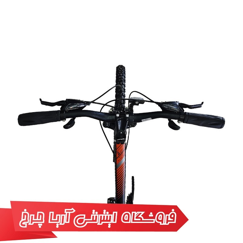 مشخصات، خرید و قیمت دوچرخه ویوا سایز 24 مدل 2427  VIVA FASHION