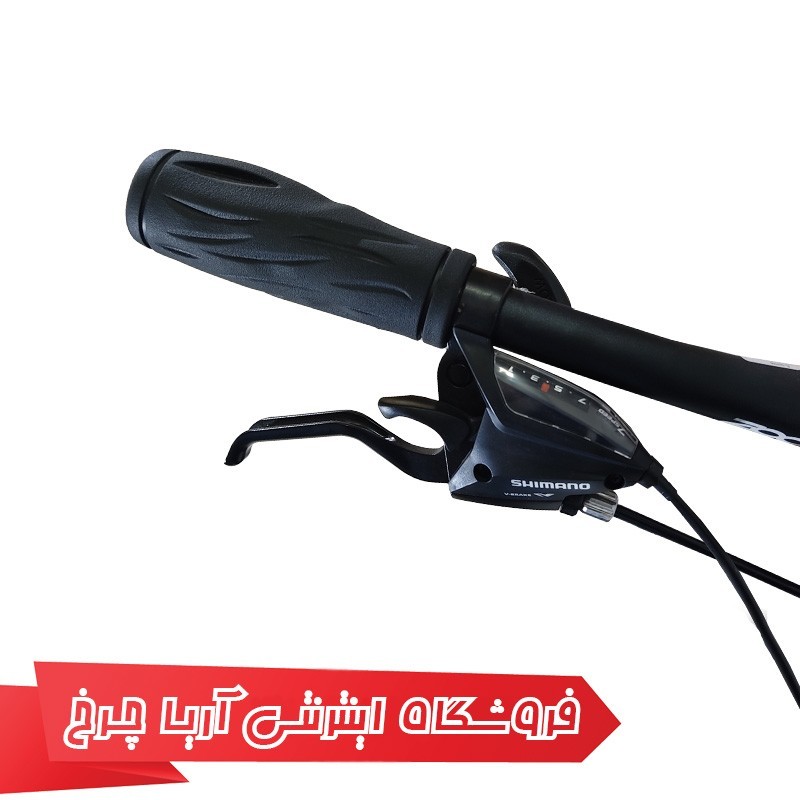 مشخصات، خرید و قیمت دوچرخه ویوا سایز 24 مدل 2427  VIVA FASHION