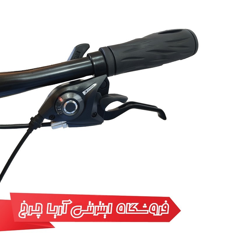 مشخصات، خرید و قیمت دوچرخه کوهستان اوکی سایز 26 مدل OK 040-D