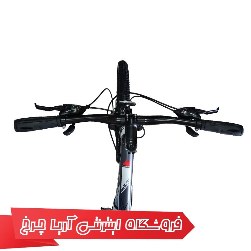 مشخصات، خرید و قیمت دوچرخه کوهستان اوکی سایز 26 مدل OK 040-D