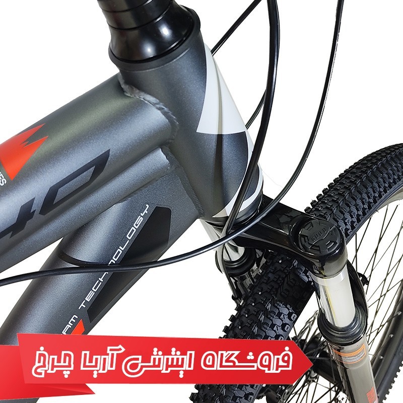 مشخصات، خرید و قیمت دوچرخه کوهستان اوکی سایز 26 مدل OK 040-D