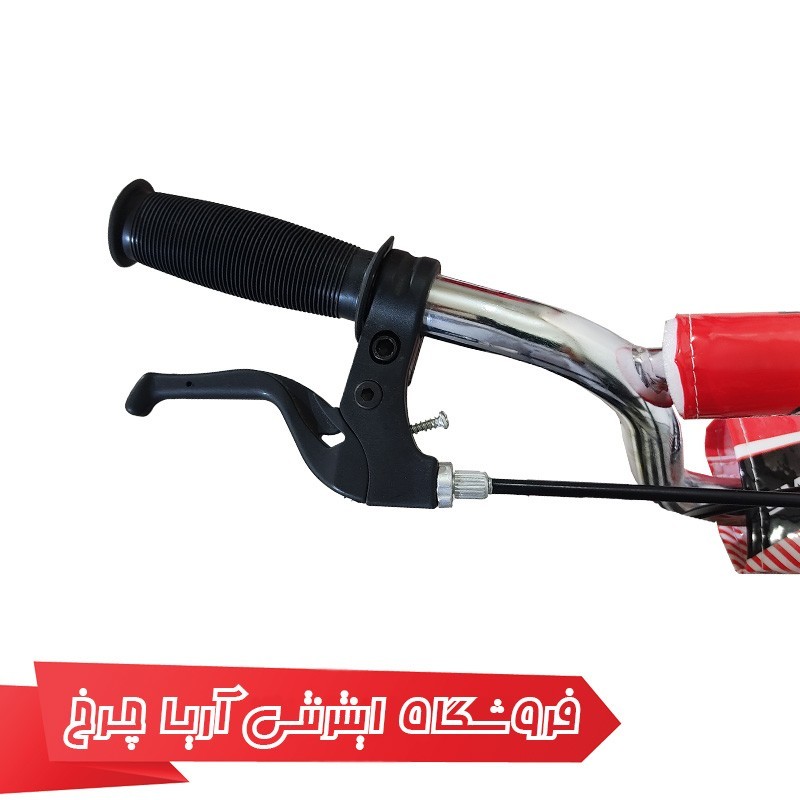 مشخصات، خرید و قیمت دوچرخه کودک تراویس 20 مدل TRAVIS 20-02