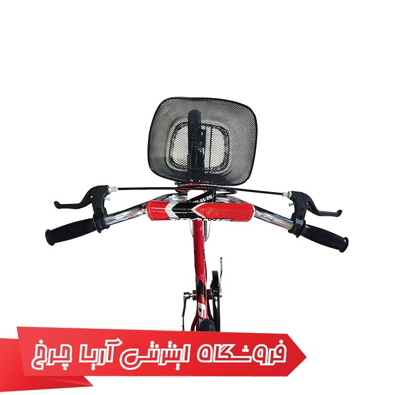 مشخصات، خرید و قیمت دوچرخه کودک تراویس 20 مدل TRAVIS 20-02