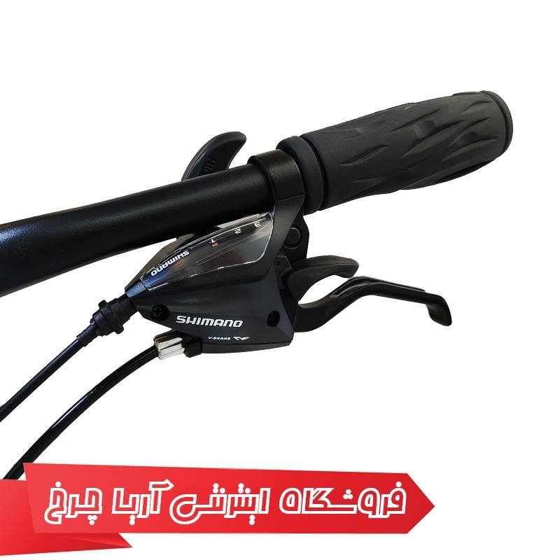 مشخصات،خرید و قیمت دوچرخه 24 کوهستان اورلرد مدل Overlord Mercury SE 1.0-D