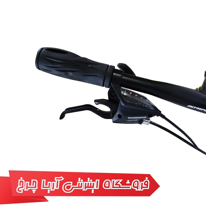 دوچرخه المپیا سایز 27.5 مدل اسپرتاستیل دیسک| Olympia 27.5 Sport steel D