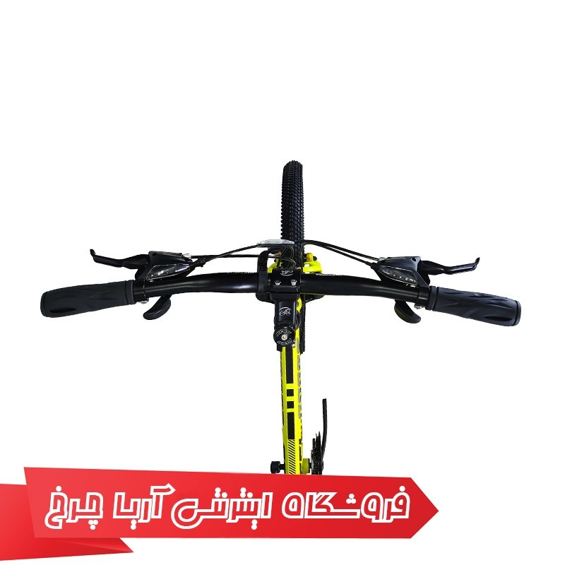 دوچرخه المپیا سایز 27.5 مدل اسپرتاستیل دیسک| Olympia 27.5 Sport steel D