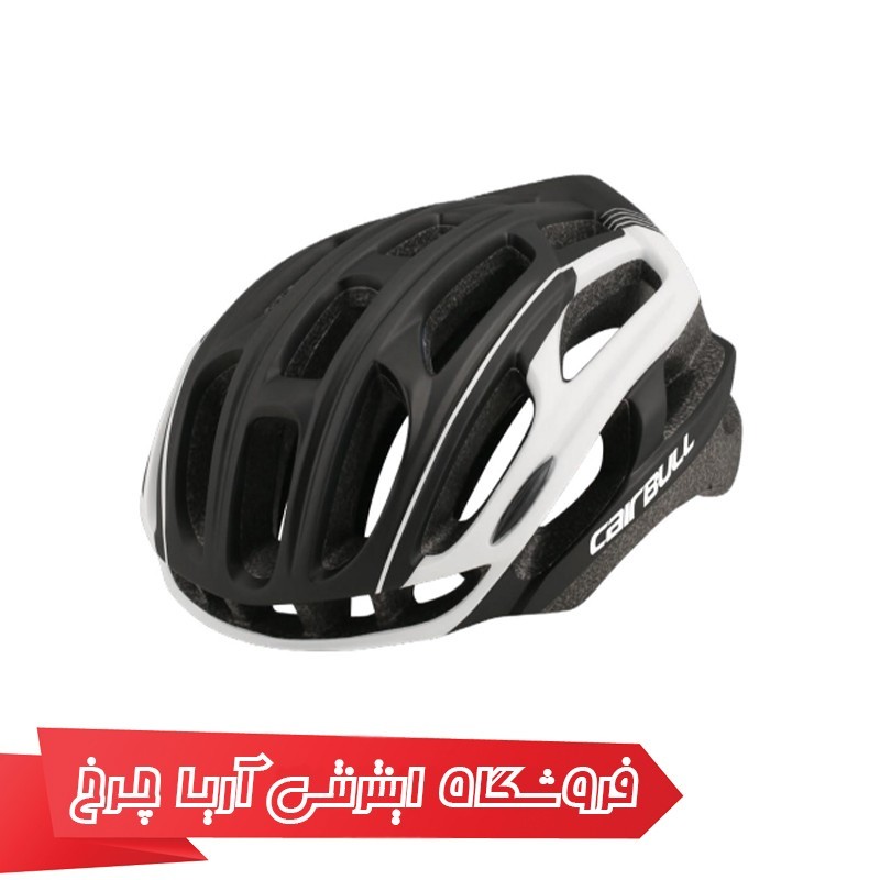 مشخصات، قیمت و خرید کلاه دوچرخهسواری کربول CairBull CB-03