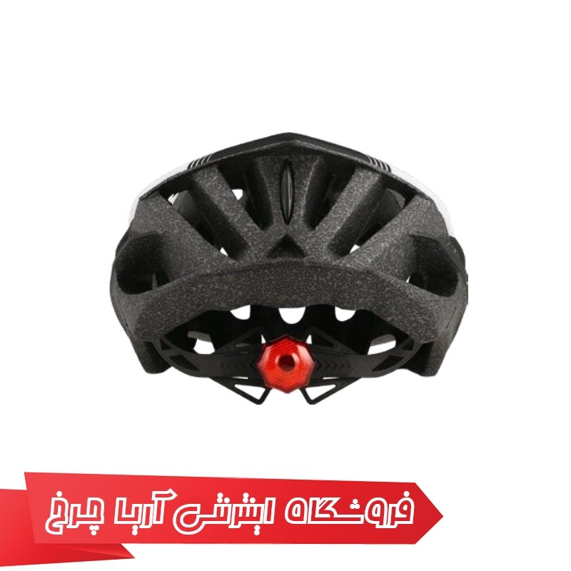 مشخصات، قیمت و خرید کلاه دوچرخهسواری کربول CairBull CB-03