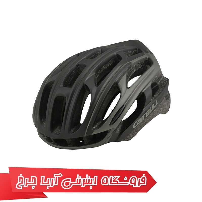 مشخصات، قیمت و خرید کلاه دوچرخهسواری کربول CairBull CB-03