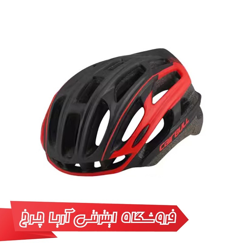 مشخصات، قیمت و خرید کلاه دوچرخهسواری کربول CairBull CB-03
