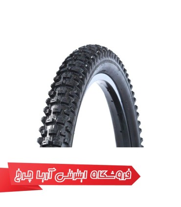 قیمت و خرید لاستیک دوچرخه کوهستان Crown King 26x2.35 P1018