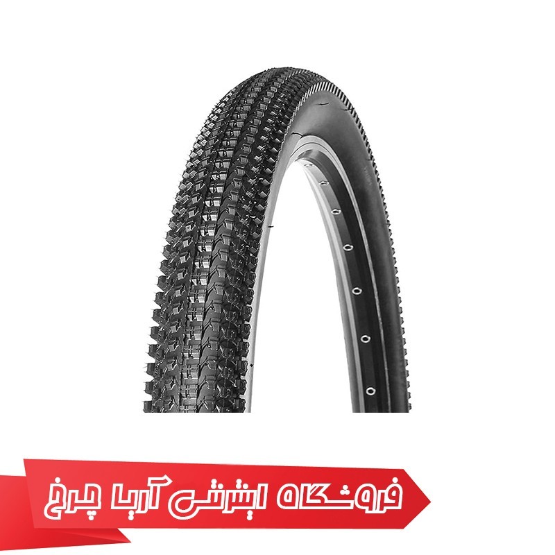 خرید و قیمت تایر دوچرخه Wanda-Crown King 27.5x2.25-P1277D