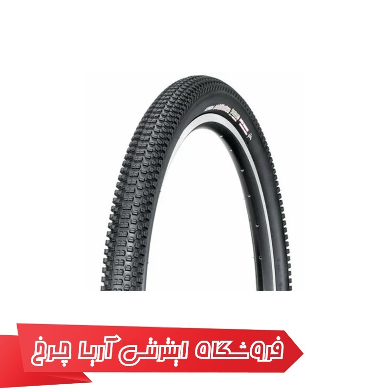 قیمت وخرید تایر دوچرخه کوهستان Compass 26x2.10 w2003-3