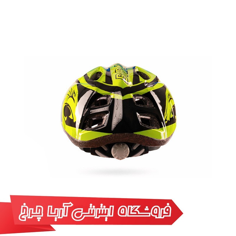 خرید و قیمت کلاه دوچرخه کودک اورلرد مدل OVERLORD HB 8