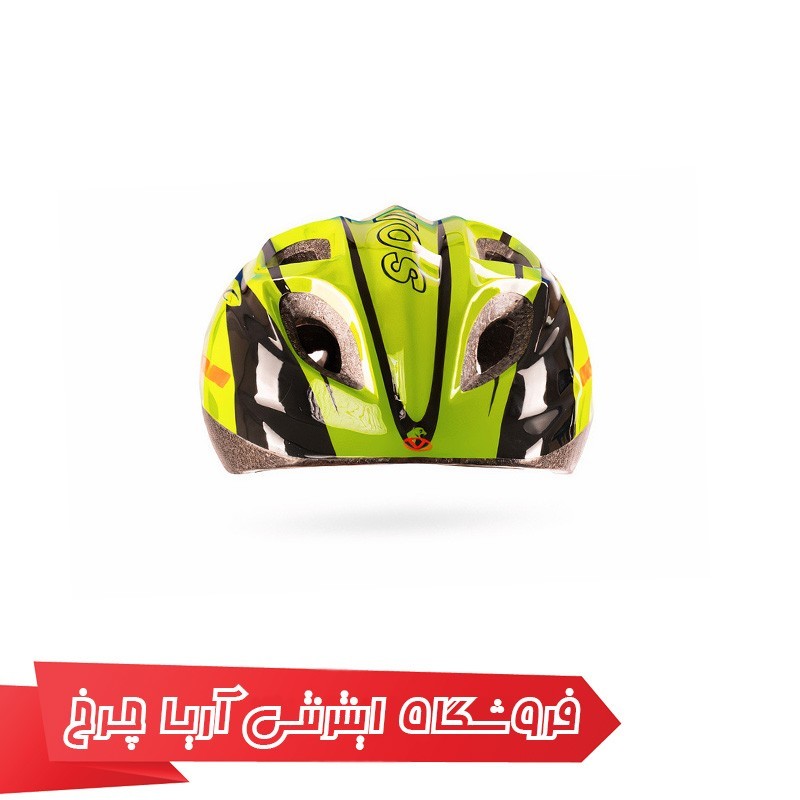 خرید و قیمت کلاه دوچرخه کودک اورلرد مدل OVERLORD HB 8