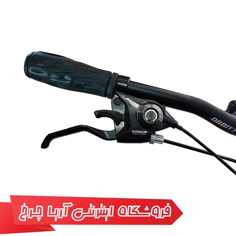 مشخصات، خرید و قیمت دوچرخه 27.5 اوربیتز مدل اسپرینت | Orbitz 27.5 Sprint-V