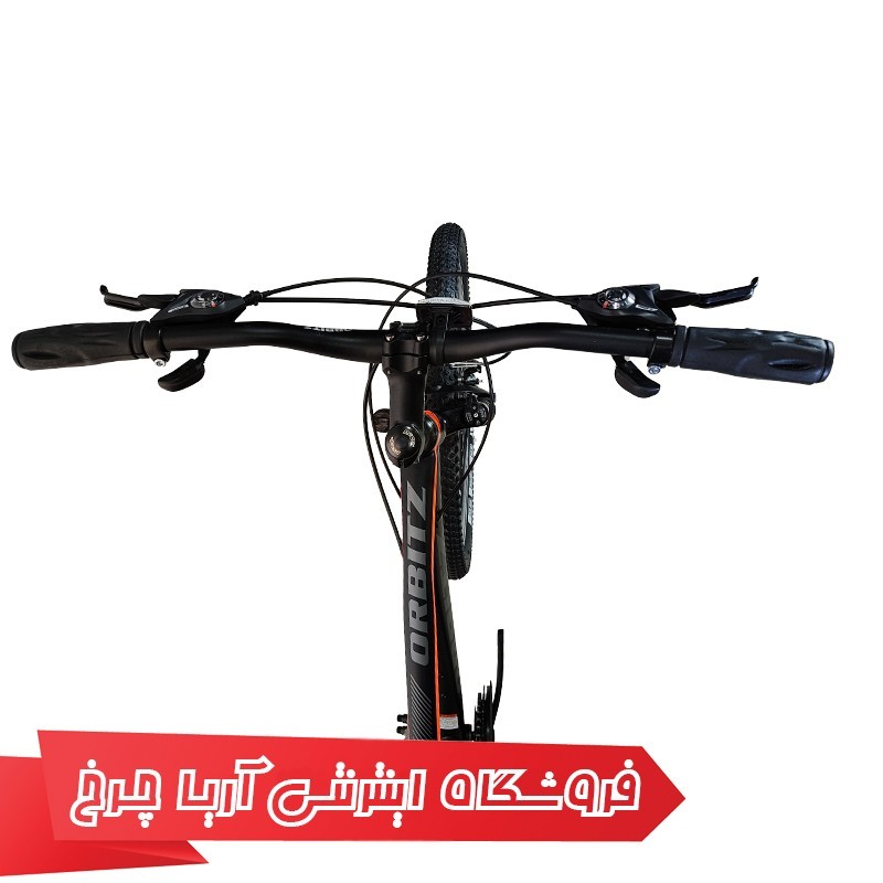 مشخصات، خرید و قیمت دوچرخه 27.5 اوربیتز مدل اسپرینت | Orbitz 27.5 Sprint-V