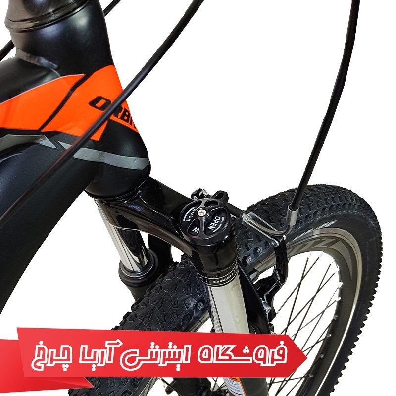 مشخصات، خرید و قیمت دوچرخه 27.5 اوربیتز مدل اسپرینت | Orbitz 27.5 Sprint-V