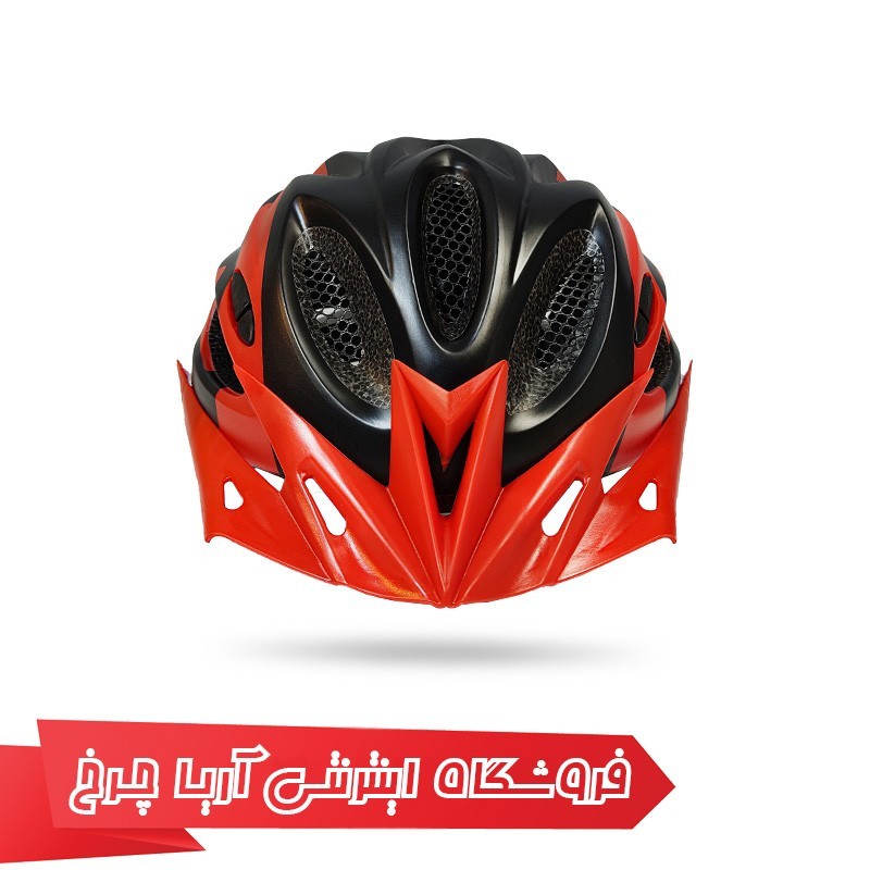 مشخصات، خرید و قیمت کلاه دوچرخهسواری کربول CairBull CB-27