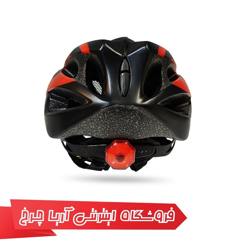 مشخصات، خرید و قیمت کلاه دوچرخهسواری کربول CairBull CB-27