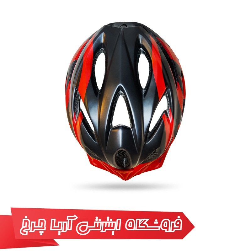 مشخصات، خرید و قیمت کلاه دوچرخهسواری کربول CairBull CB-27