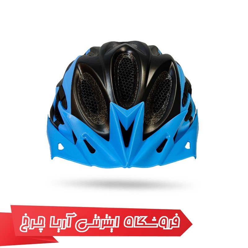 مشخصات، خرید و قیمت کلاه دوچرخهسواری کربول CairBull CB-27