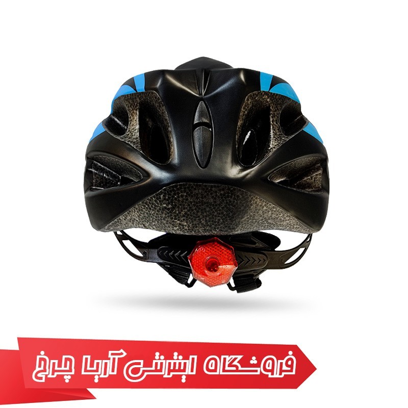 مشخصات، خرید و قیمت کلاه دوچرخهسواری کربول CairBull CB-27