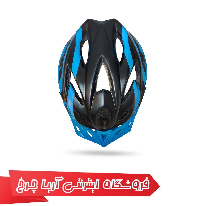 مشخصات، خرید و قیمت کلاه دوچرخهسواری کربول CairBull CB-27